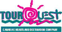 TourQuest logo - click to view the German brochure
