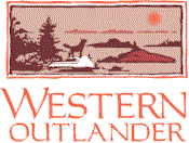 WesternOutlander - click to view brochure