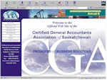 Certified General Accountants of Saskatchewan