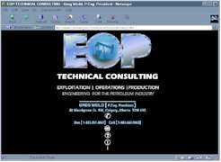 EOP Consulting