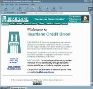 Heartland Credit Union