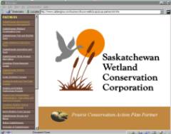 Prairie Conservation Action Plan