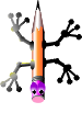 DHTML Pencil