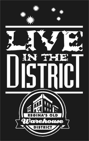 Live in the District
