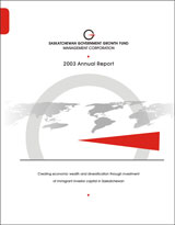 SGGFMC Annual Report