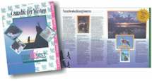 TourQuest Magazine - German version