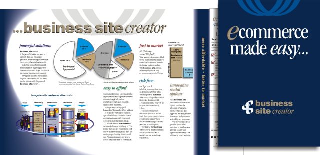 Enterprise Commerce