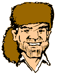 Buckey Spooner
