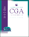 2000 CGA Saskatchewan Annual Report