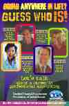 CGA Highschool poster 
