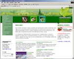 Canadian Forestry Institute