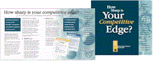 Credit Union Central of Sk Org Support brochure
