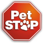 Humane Society Pet Stop Logo