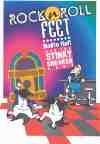 Rock'nRollf Feet Noele Hall CD cover