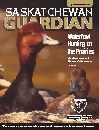 SK Guardian Magazine - Fall 2002 - Click here.