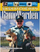 Saskatchewan Game Warden Magazine